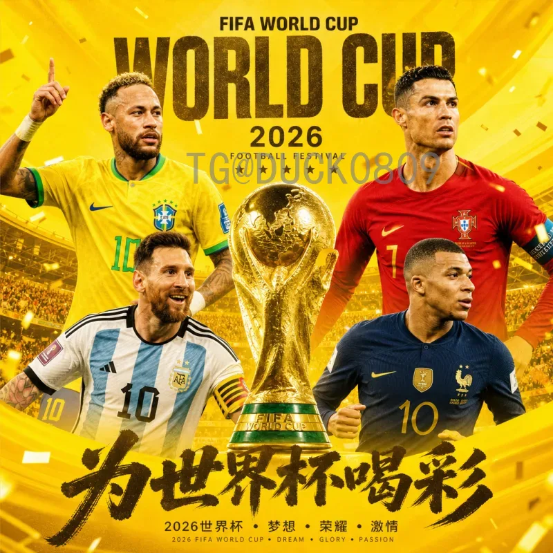 巴西备战2026世界杯：桑巴军团最新动态与未来展望